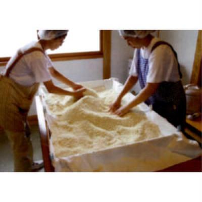 ふるさと納税 京丹後市 京都・久美浜産 米糀(生) 1kg |  | 01