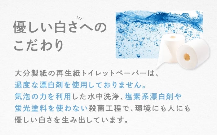 細穴 トイレットペーパー シングル 24ロール 130m 6ロール 4パック コアレス 備蓄 防災 日用品 消耗品 常備品
