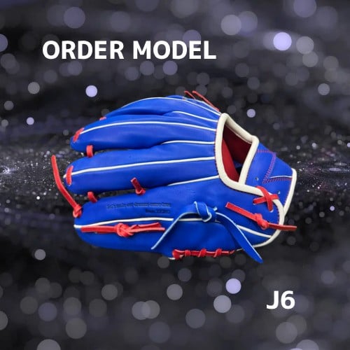ZERO.REALIZE ジュニアグローブ（J6 内野手用） オーダーモデル