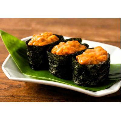 ふるさと納税 壱岐市 【特撰】長崎県壱岐産一汐うに　2本 |  | 03