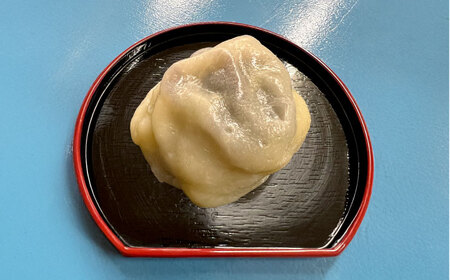 いきなり団子 約100g×20個入 / 和菓子 芋 あんこ スイーツ 郷土菓子 冷凍【粋也庵】[AYCE015]