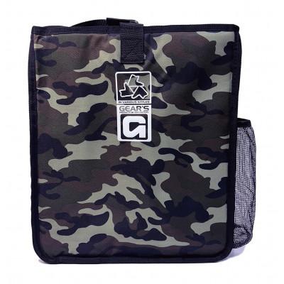 ふるさと納税 田原本町 GROWHILL アウトドアバッグ30GS |  | 02