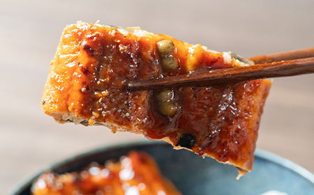 ふっくら香ばしい うなぎ蒲焼 200g×10尾セット 北海道釧路の地酒「福司（ふくつかさ）」仕込み 職人 手焼き 真空 冷凍 北海道 ウナギ 鰻 かばやき F4F-9223