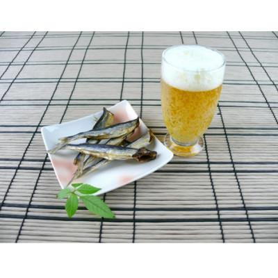 ふるさと納税 長崎県 長崎俵物　焼きあごセット (零) |  | 01