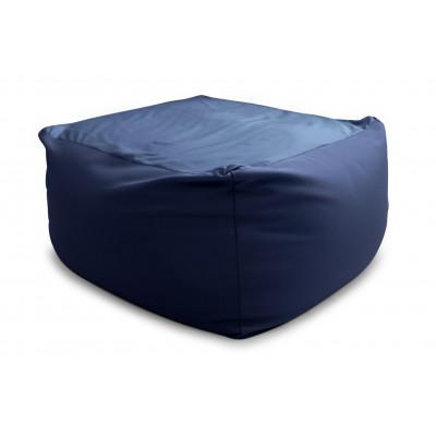 ふるさと納税 伊勢崎市 メガキューブ Mサイズ ネイビー