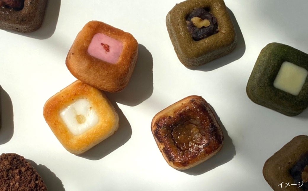 ティグレ 10個BOX