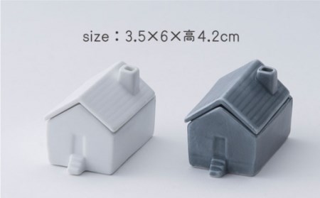 肥前吉田焼花瓶Houseforflower-white-1点 NAU037 