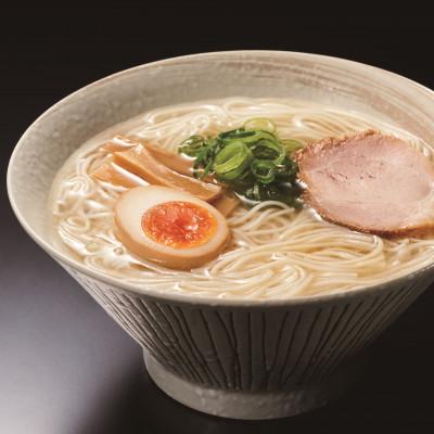 ふるさと納税 白石市 しおスープ・油そばたれ付白石温麺詰合せ6箱(12食)入　PB-6 |  | 01