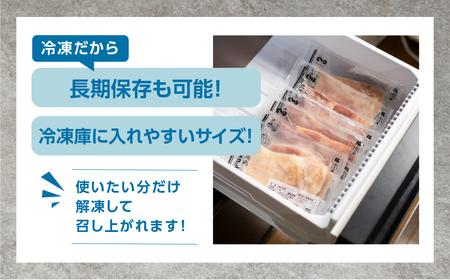 名古屋コーチン もも肉 むね肉 セット 110g×各5袋 計1.1kg 鶏肉 小分け 鶏肉