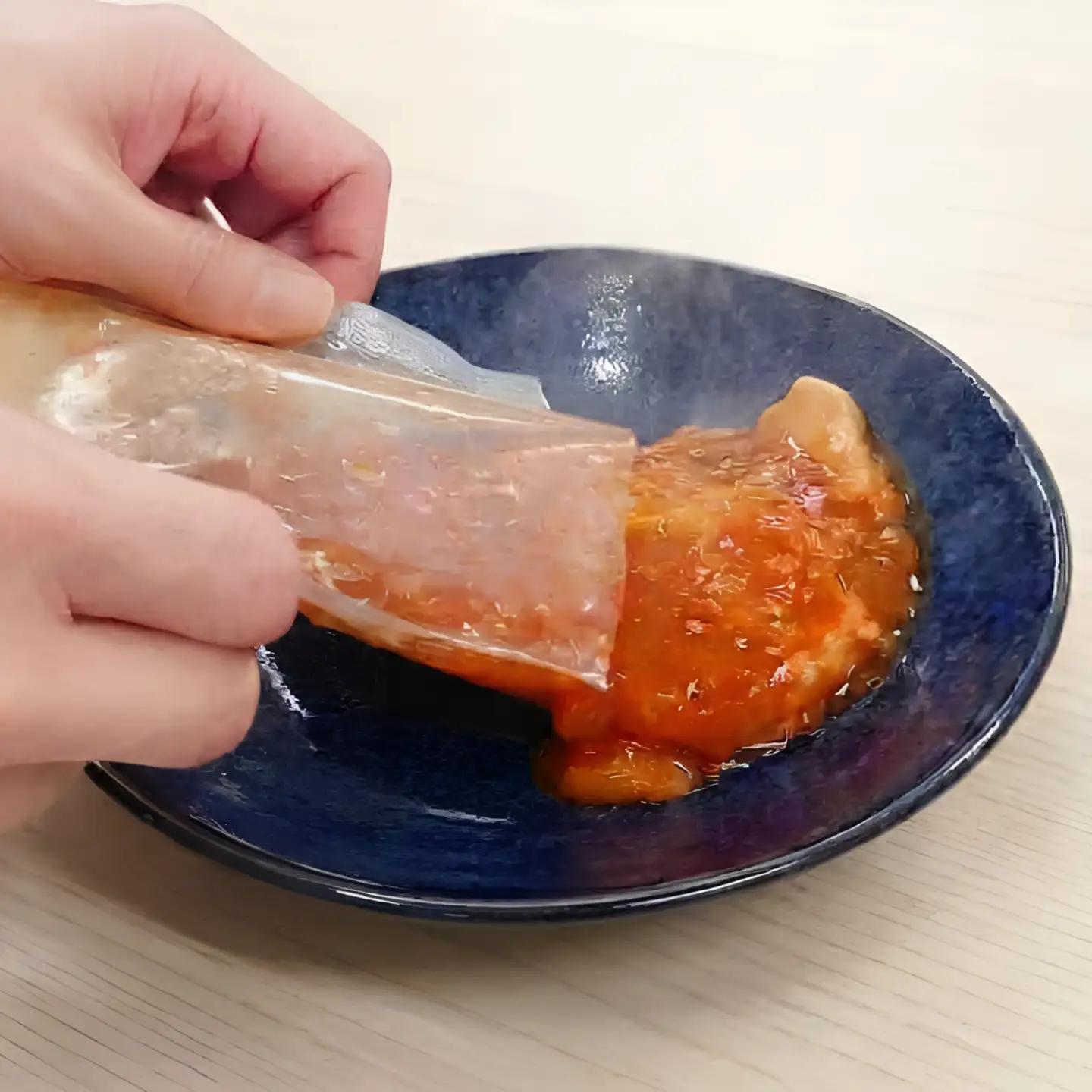「元気豚」煮込み ステーキセット 2種 ステーキ