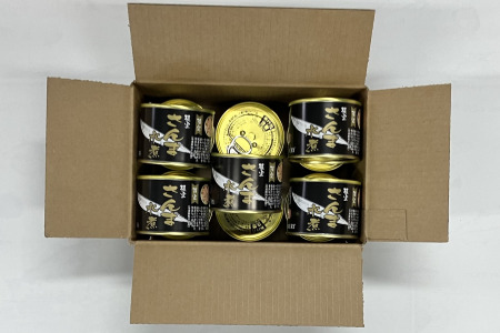 [12月21日決済分まで年内配送]【北海道根室産】さんま水煮11缶 F-78012