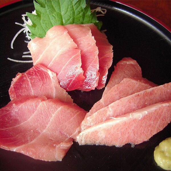 【ふるさと納税】 まぐろ 大トロ 中トロ 赤身 刺身 寿司 海鮮丼 天然 ミナミマグロ ブロック 約1kg 魚 焼津 a30-158