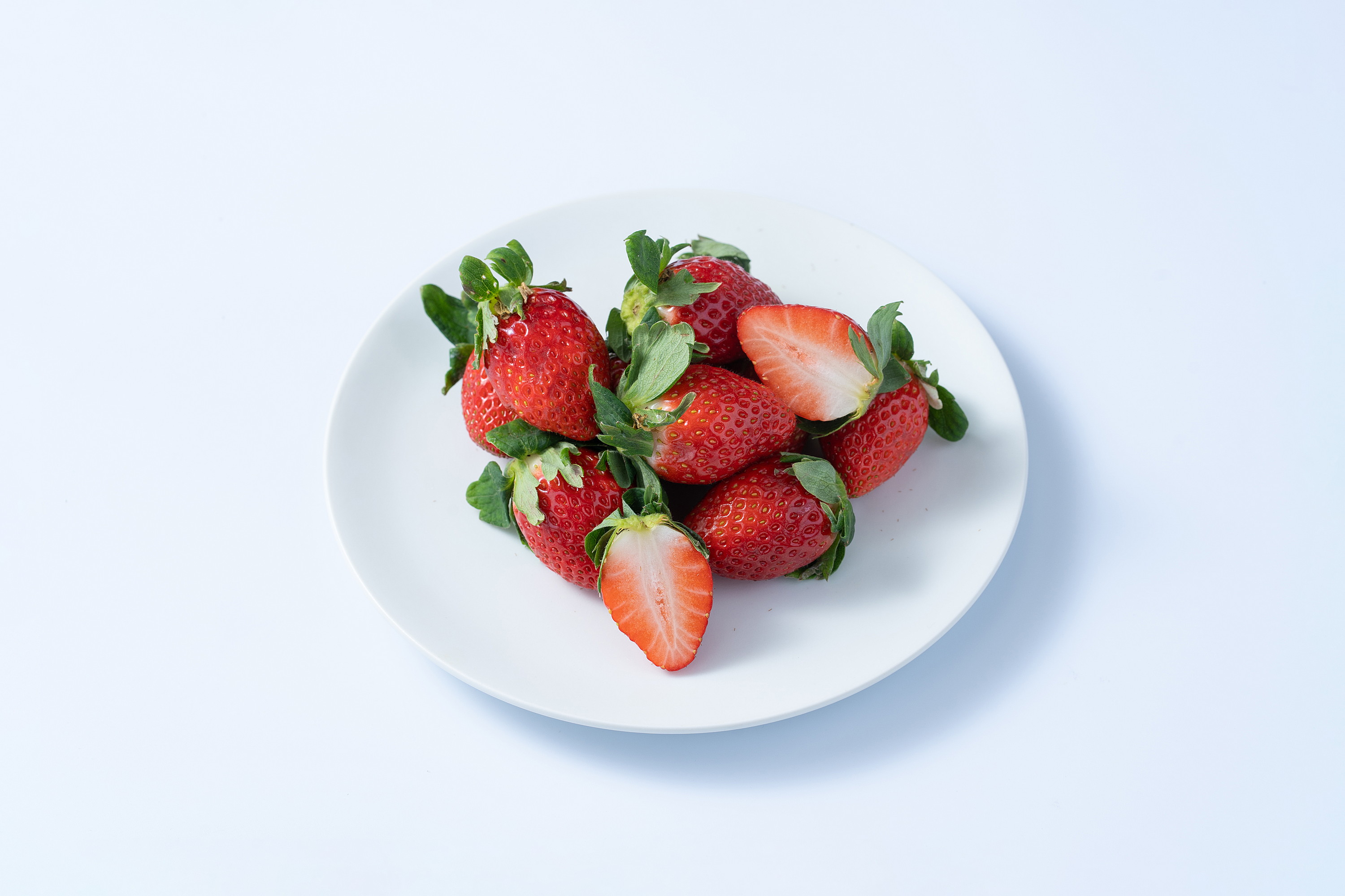 佐賀産 旬のフルーツ定期便 彩りセット【全6回】 柑橘 いちご 999-B869_イメージ5