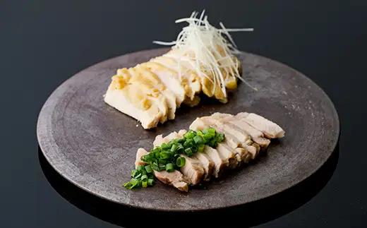 比内地鶏詰め合わせ4種セット（炊き込みご飯・もつ煮・レバー旨煮・吟醸酒粕漬け2枚）　160P2803【割烹美さわ】