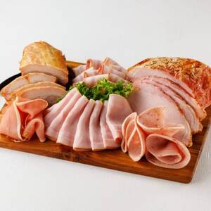 大山ハムOR-30「伝統の逸品大山」ハム・ソーセージ6種詰め合わせ【配送不可地域：離島】【1690318】