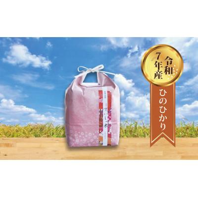 ふるさと納税 嬉野市 【熟成すいしゃ米】佐賀県産 ひのひかり2Kg