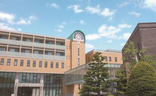 
                  【返礼品なし】北海道武蔵女子大学・北海道武蔵女子短期大学への寄付
                