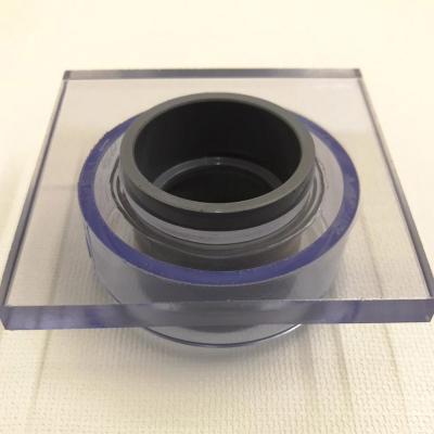 ふるさと納税 滑川町 オーバーフロー台座 3重管用 30A×50A ガラス・アクリル水槽兼用|19_sys-190101 |  | 03