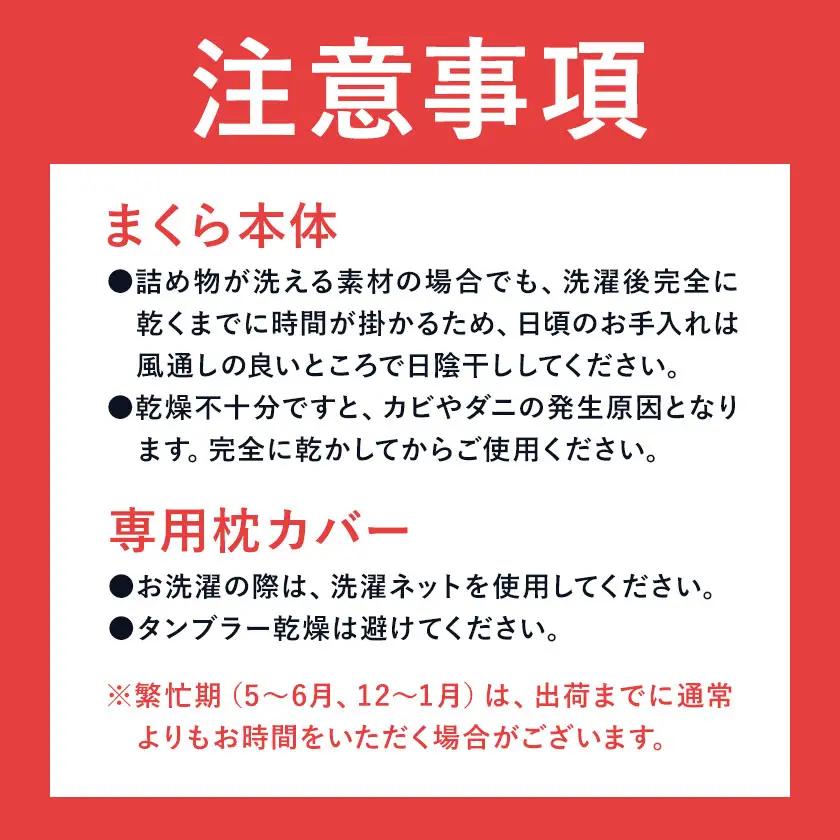 20代向けの枕 THE PILLOW Preset 17 まくら株式会社《14日以内に出荷予定(土日祝除く)》
