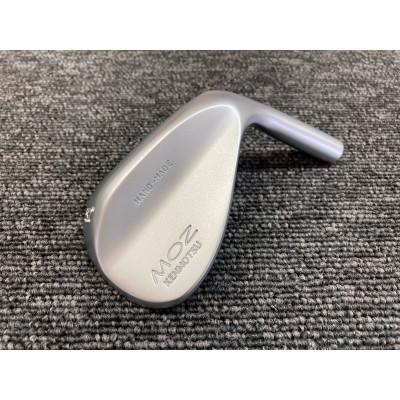 ふるさと納税 美作市 MOZ RA-01 52°  ホワイトクロムビーズメッキ  (N.S.PRO950 S ) 1本 |  | 03