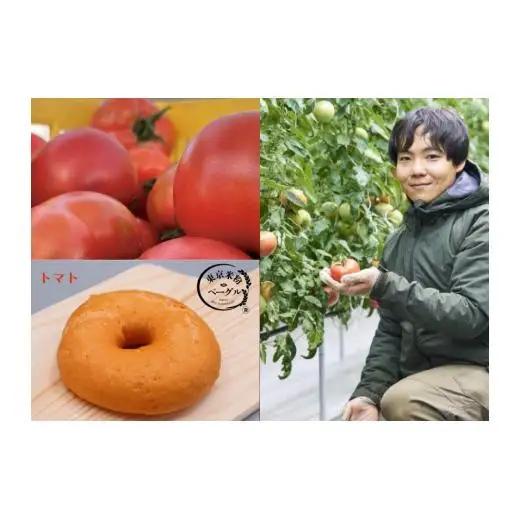東京米粉ベーグル【おすすめ！バラエティ７個セット】