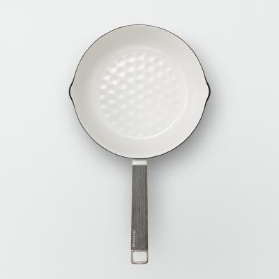 ふるさと納税 名古屋市 VERMICULAR YUKIHIRA 20cm (シーソルトホワイト) |  | 01