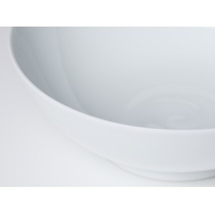 有田焼 白磁小鉢【佳秀窯 西山正作】食器 器 白磁 白 うつわ 小鉢 伝統工芸 ろくろ bs031_イメージ2