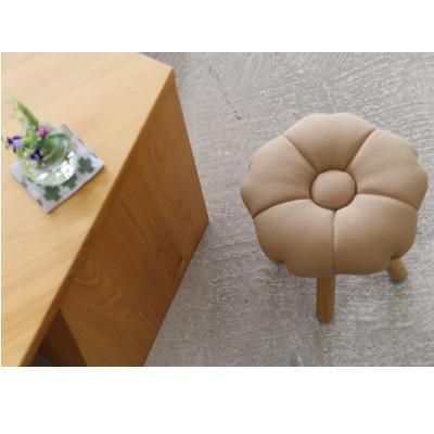 ふるさと納税 大川市 monaca stool:sakura【モナカ/栴檀/高さ30cm】 |  | 01