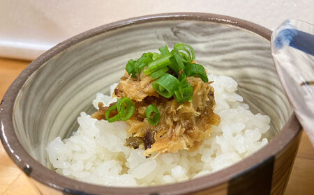 【全6回定期便】国産鯖焼きなめ味噌3本 ご飯のお供 おかずみそ さば味噌 サバ 五島市/大河内商店 [PAQ015]