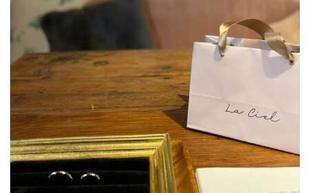 Éternelle ring -エテルネル リング (K18yellowgold) ベーシックプラン 【 ダイヤモンド リング 1カラット K18 イエローゴールド アクセサリー ご褒美 茨城県 鹿嶋