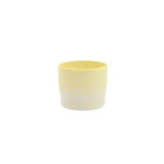 1616/ S&B Espresso Cup & Coaster Light Blue / Light Yellow 2色セット【1616/arita japan】有田焼 ショルテン＆バーイングス デ
