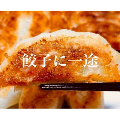 ふるさと納税 宇部市 餃子工房穂満謹製　手作り餃子(76個) |  | 03