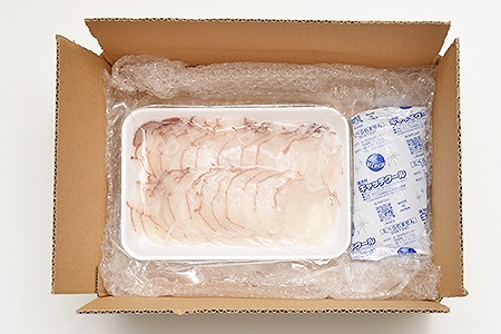 ＜12月18日決済分まで年内配送＞たこ薄造り250g×1P(お刺身・たこしゃぶ用) A-80006