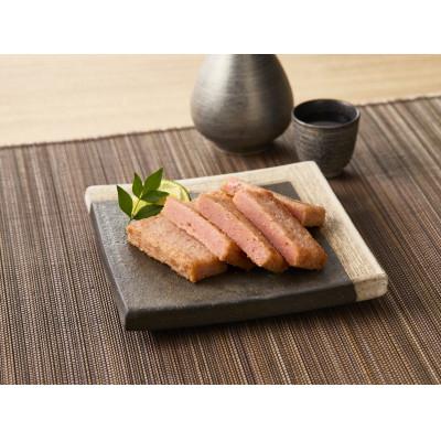 ふるさと納税 浜田市 赤てん(赤天)セット 3枚×8袋 |  | 03