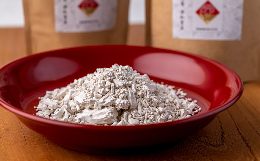 
                  【限定10袋】やまに農産　西和賀産　高級　西わらび粉 １kg
                
