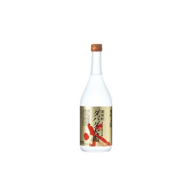 ふるさと納税 高知県 ダバダ火振720ml【B06023】