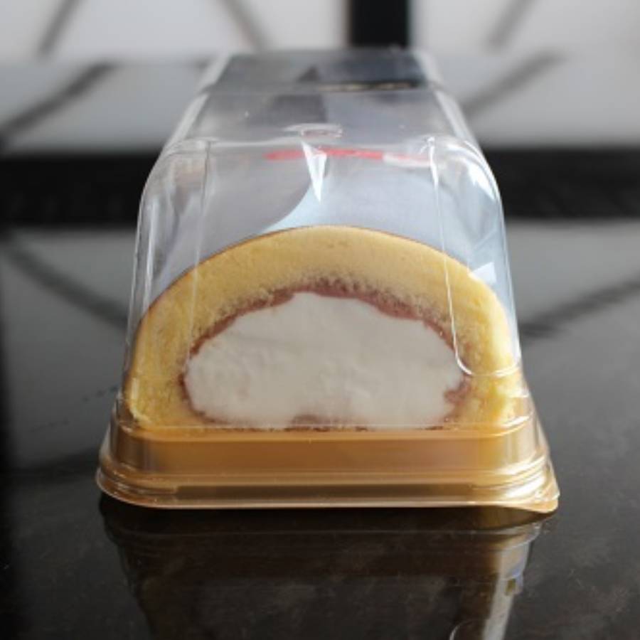＜ローストビーフの店鎌倉山＞純生ロールケーキ・生チョコロールケーキ RC-40