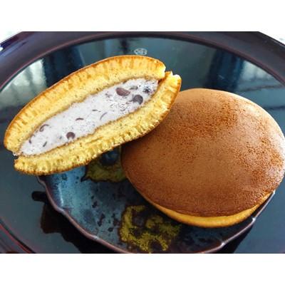 ふるさと納税 村田町 職人の技　風味良し三種どら焼き詰合せ(15コ入) |  | 01