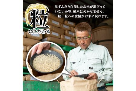 s065 令和5年産 鹿児島県さつま町産 あきほなみ(2kg)あなたが選ぶ日本一おいしい米コンテストin庄内 最優秀金賞受賞【かじや農産】