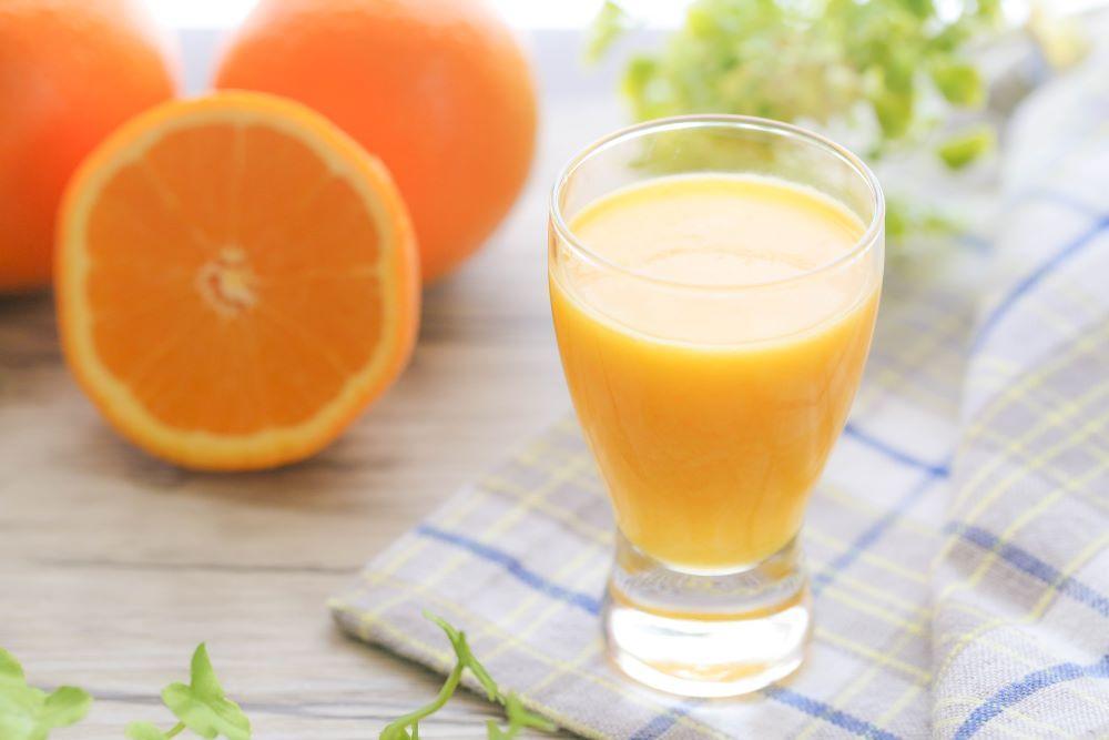 みかんジュース324ml×25本 「ゆら絞り みかん」 安心。 お子さんにぜひ