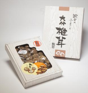 大分県産 上どんこ椎茸ギフト 140g   乾燥椎茸 干し椎茸 乾し 原木椎茸 しいたけ シイタケ 大分県産 九州 産地直送  中津市