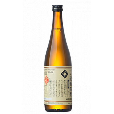 【ふるさと納税】一ノ蔵　無鑑査本醸造辛口　720ml×2本【1512441】
