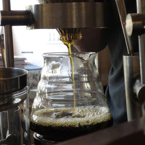 HARIO V60 グラスサーバー 360 クリア［XGSR-36-TB］｜ハリオ おしゃれ 耐熱 ガラス 食器 器 熱湯 コーヒーポット 珈琲ポット ガラスポット ポット ピッチャー コーヒー キッ