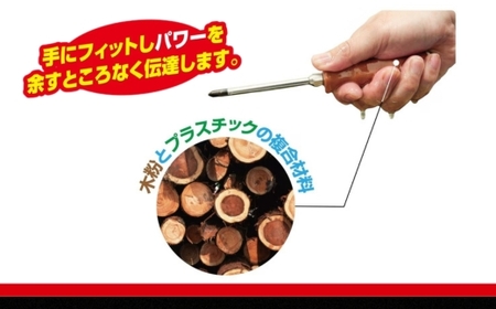 TONE トネ スベランドライバーセット ( PWD8 ) 15001-40001383