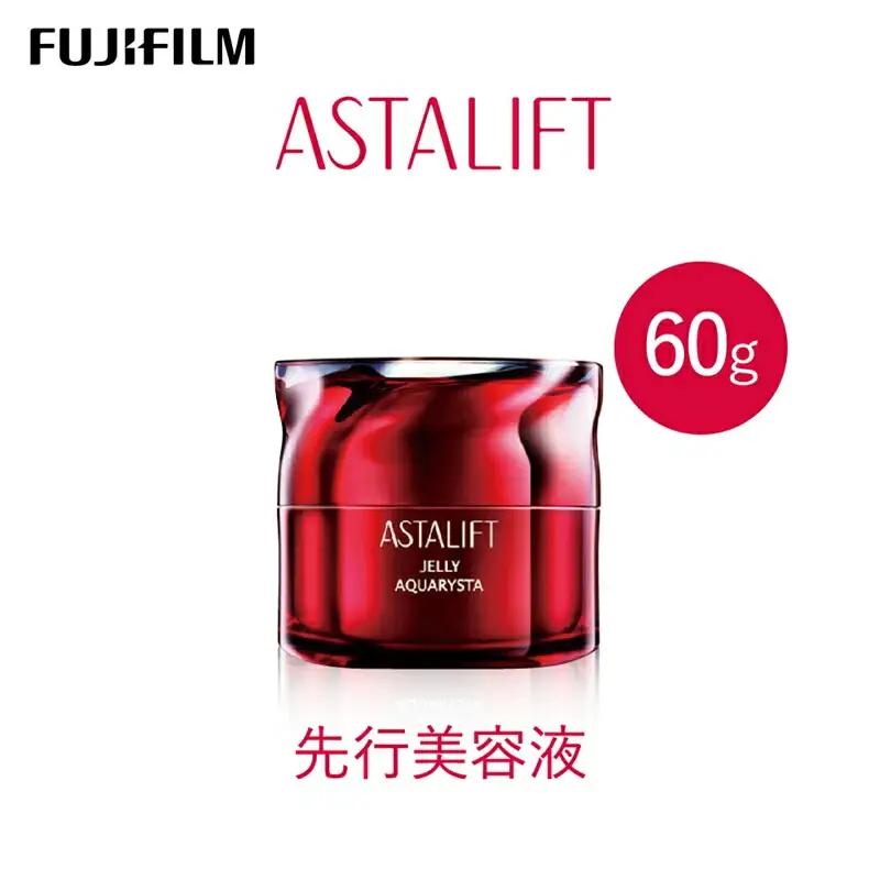 富士フイルム 《先行美容液》 アスタリフト ジェリー アクアリスタ 60g 【 化粧品 】