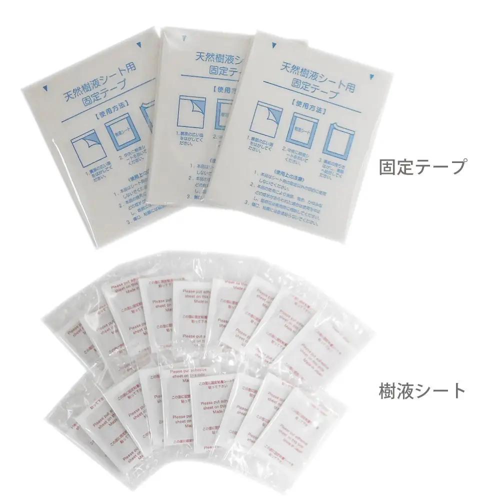 ＜樹液シート＞足すっきり 36枚入増量タイプ（イオン）
