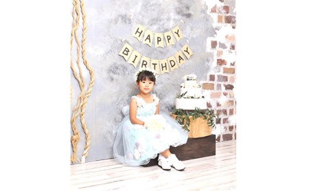 撮影 チケット プランD スタジオ 撮影 写真