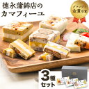 【ふるさと納税】 蒲鉾 カマフィーユ 3種セット（欧風カレーチーズ・サラミナッツ・海鮮バジル） お中元 父の日 《60日以内に出荷予定(土日祝除く)》熊本県 長洲町 徳永蒲鉾店 かまぼこ 蒲鉾 練り物 バジル サラミ ナッツ カレー チーズ 海鮮 ギフト おつまみ 贈り物 贈答