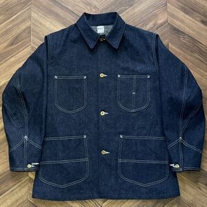 カバーオール(大戦モデル・01-M)サイズ:W48【1683476】