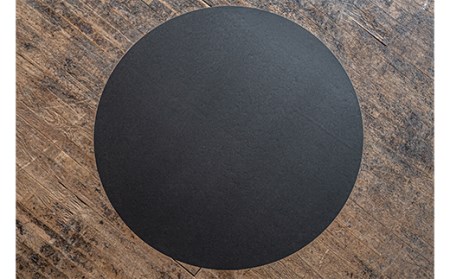 sasutte CASE1 Circle（カラー/pebble）サスッテ リノリウム サークル【雑貨・日用品・インテリア・テーブル】 F4A-0325